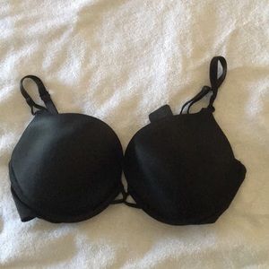 Victoria’s secret 34D bombshell plunge bra